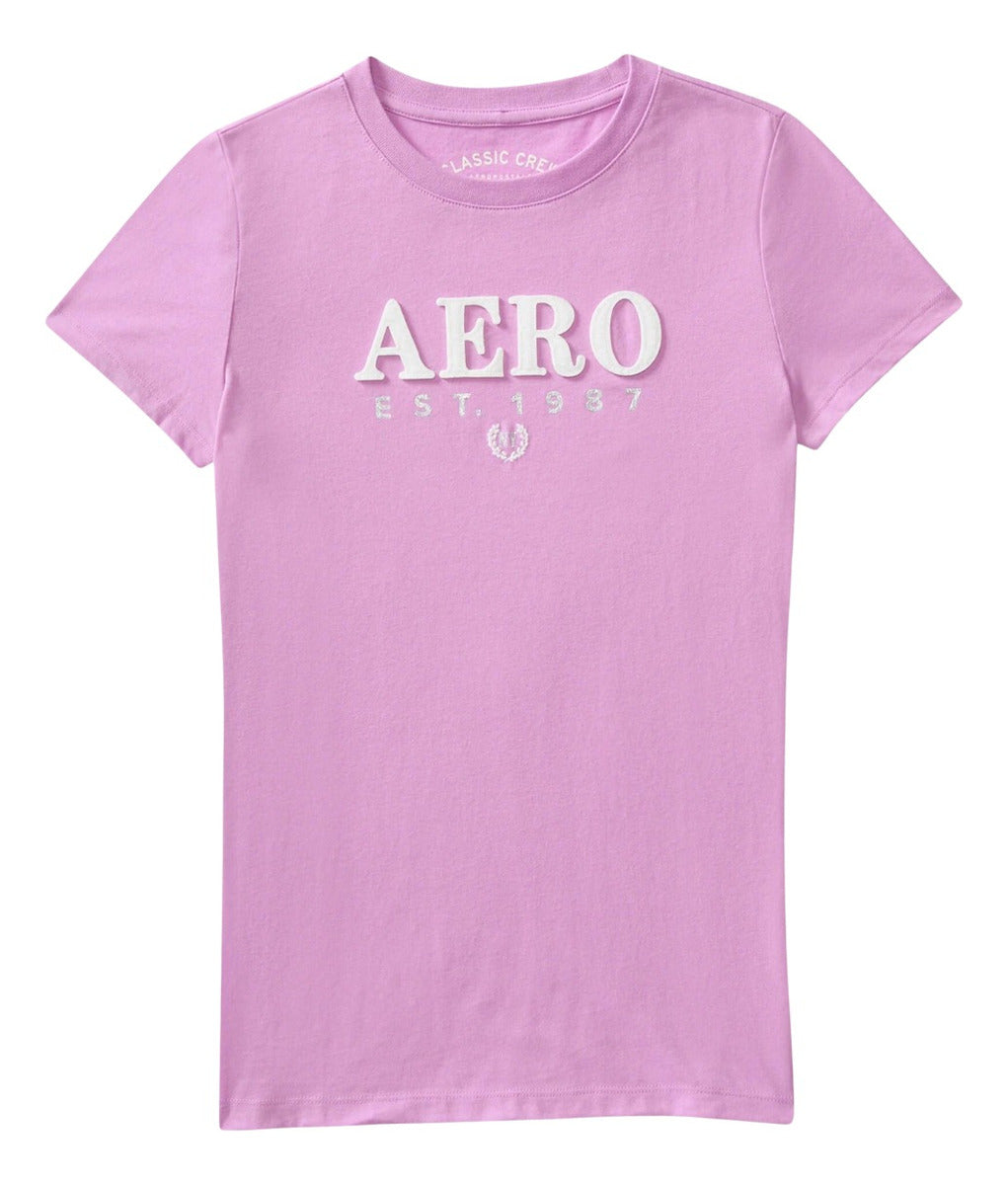 Playera Mujer Aeropostale 100% Original