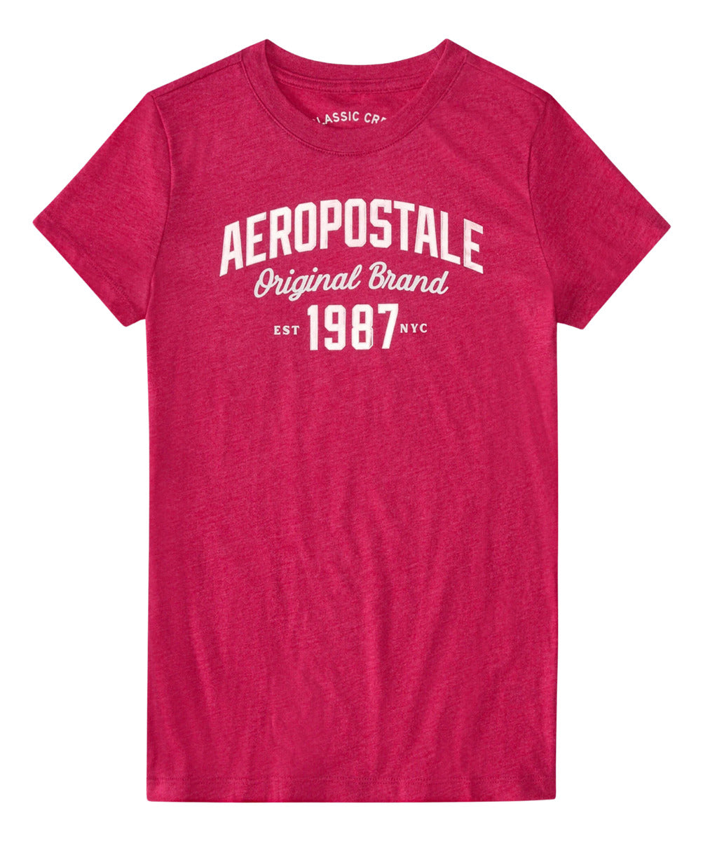 Playera Aeropostale Mujer 100% Original