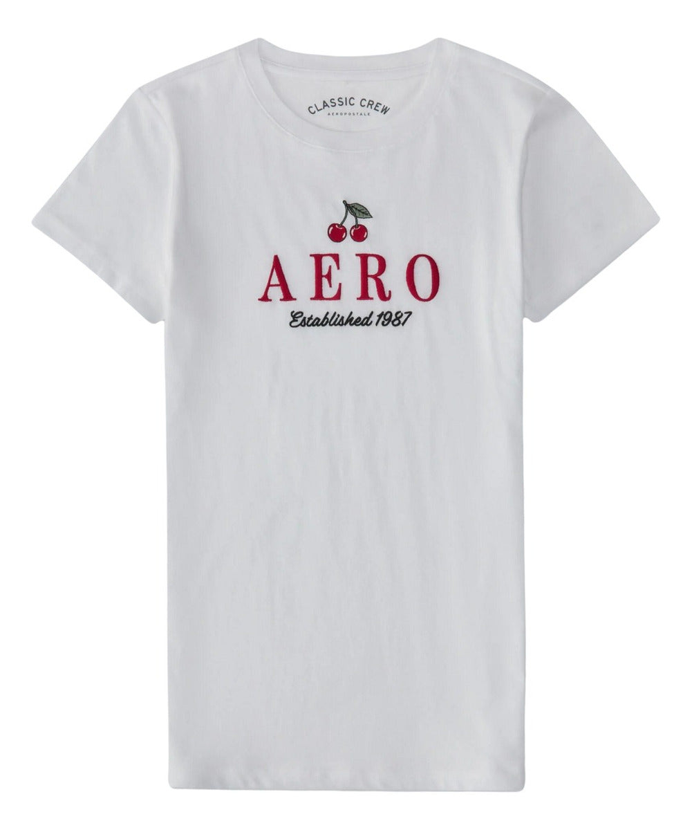 Playera Mujer Aeropostale 100% Original