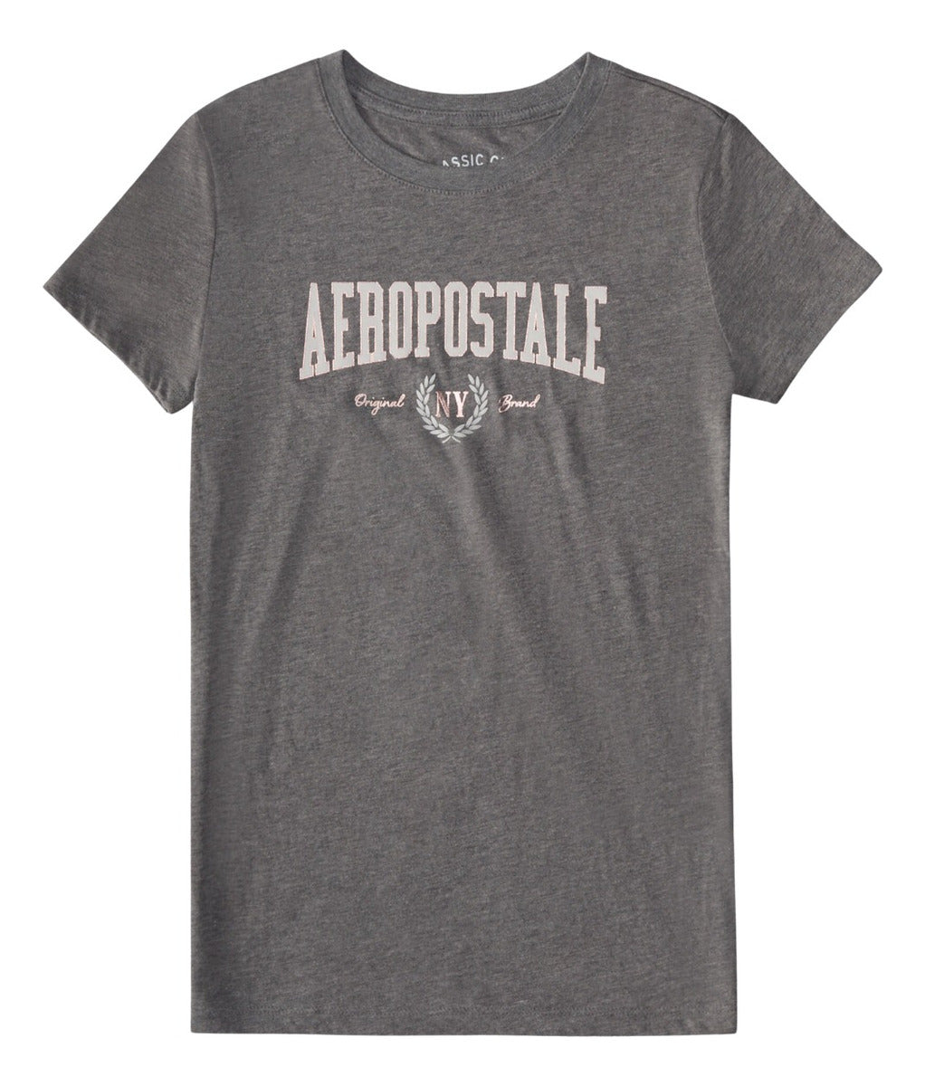 Playera Mujer Aeropostale 100% Original
