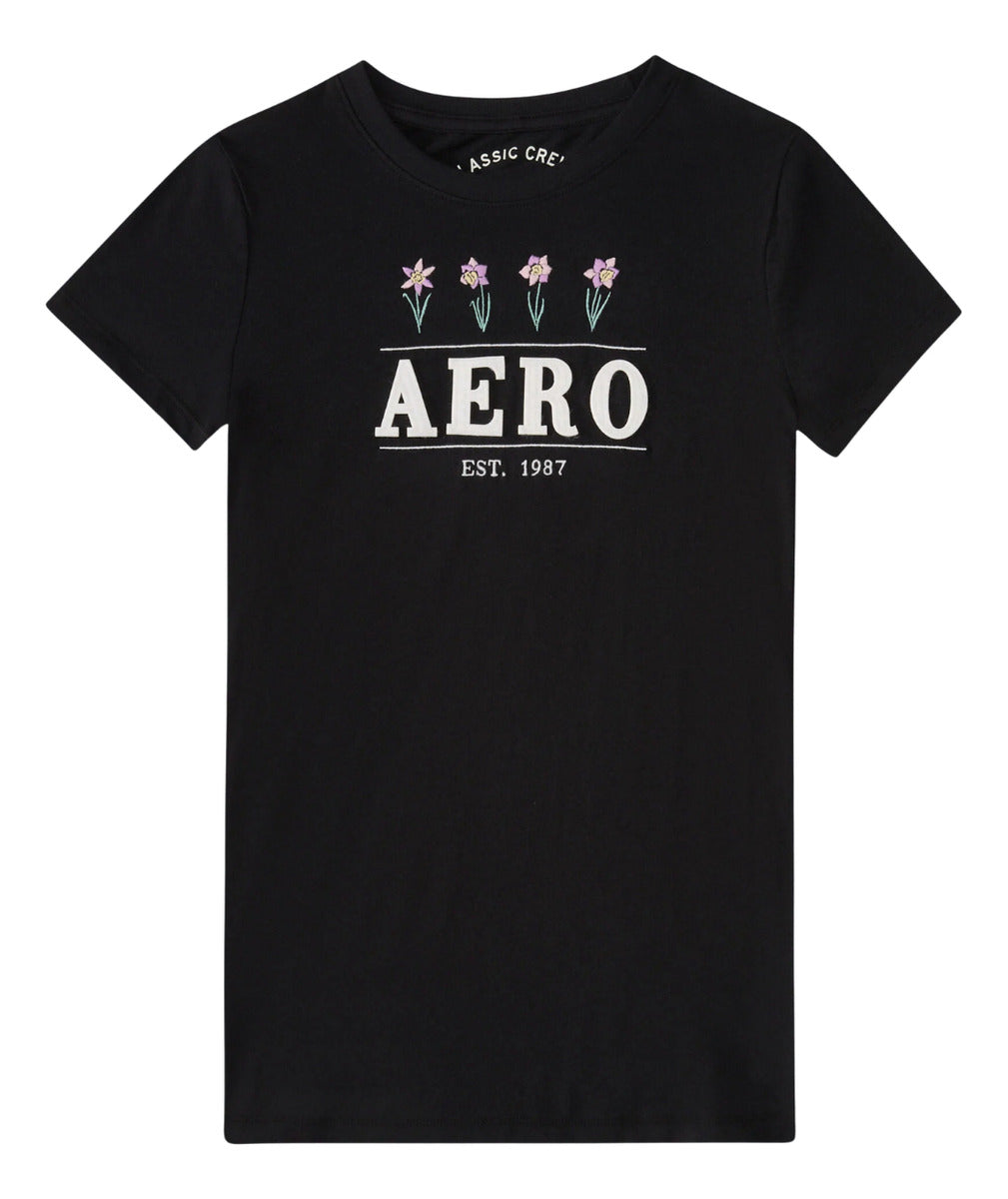 Playera Aeropostale Mujer 100% Original