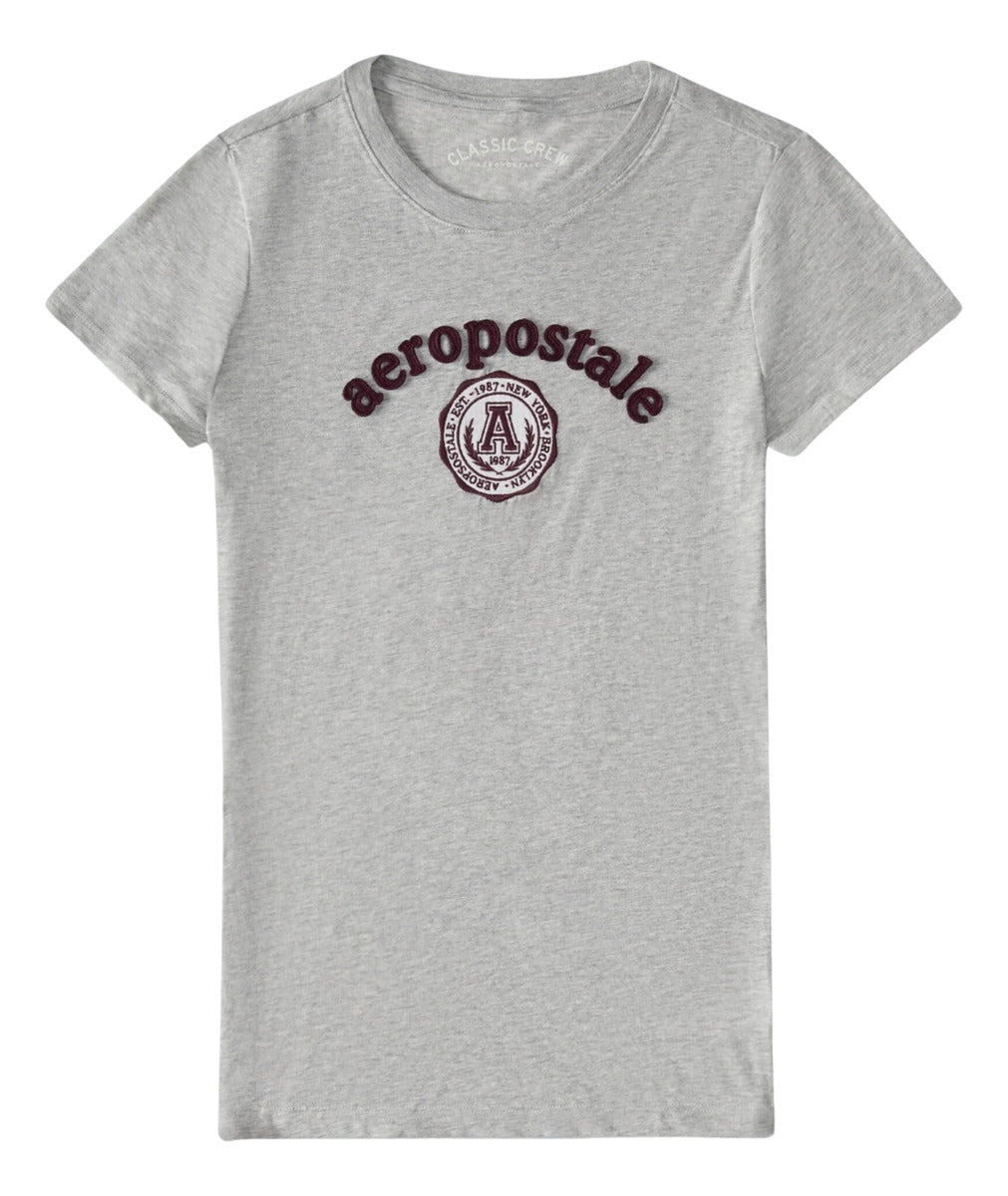 Playera Aeropostale Mujer 100% Original