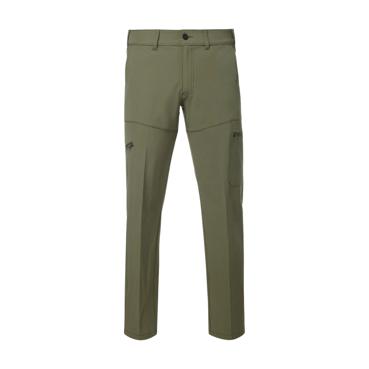 Pantalones Cargo Magellan Hickory Canyon UPF 30 Hombre