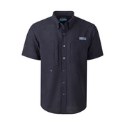 Camisa Magellan Pro Fit UPF 50 Manga Corta Hombre