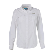 Camisa Magellan Laguna Madre UPF 30 Manga Larga Mujer