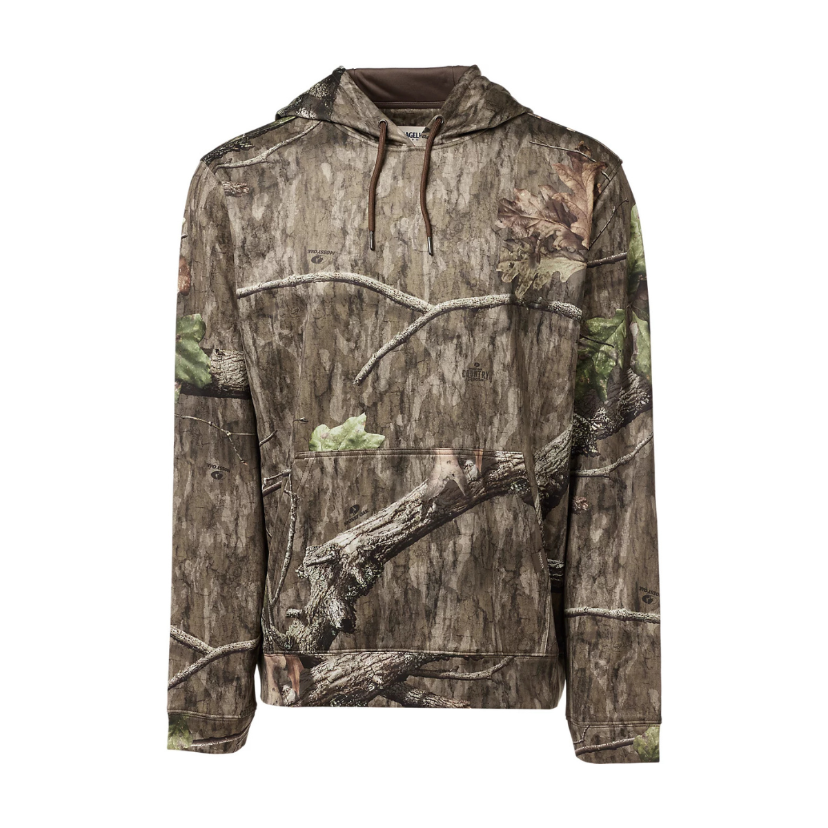 Sudadera Magellan Hart Creek Tech 100% Original Hombre