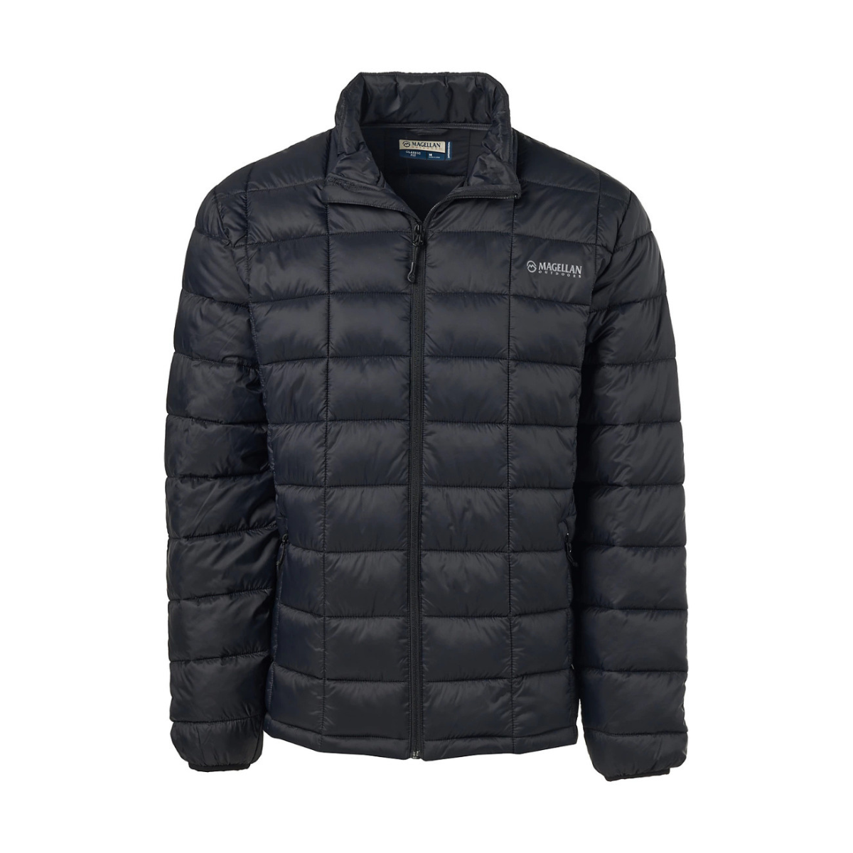 Chamarra Magellan Lost Pines Puffer Hombre