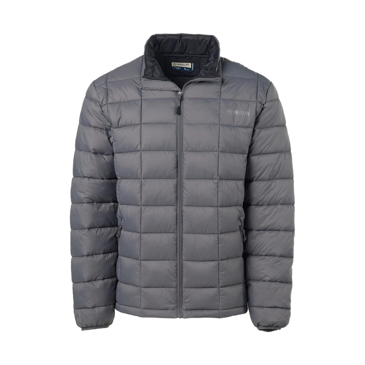 Chamarra Magellan Lost Pines Puffer Hombre