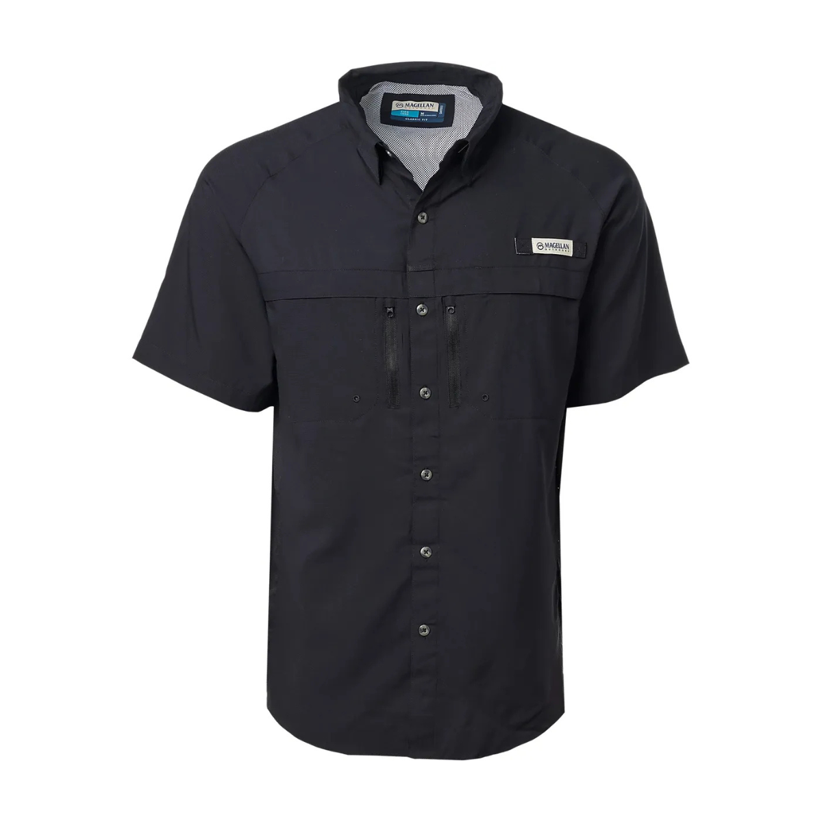 Camisa Magellan Pro UPF 50 Manga Corta Hombre