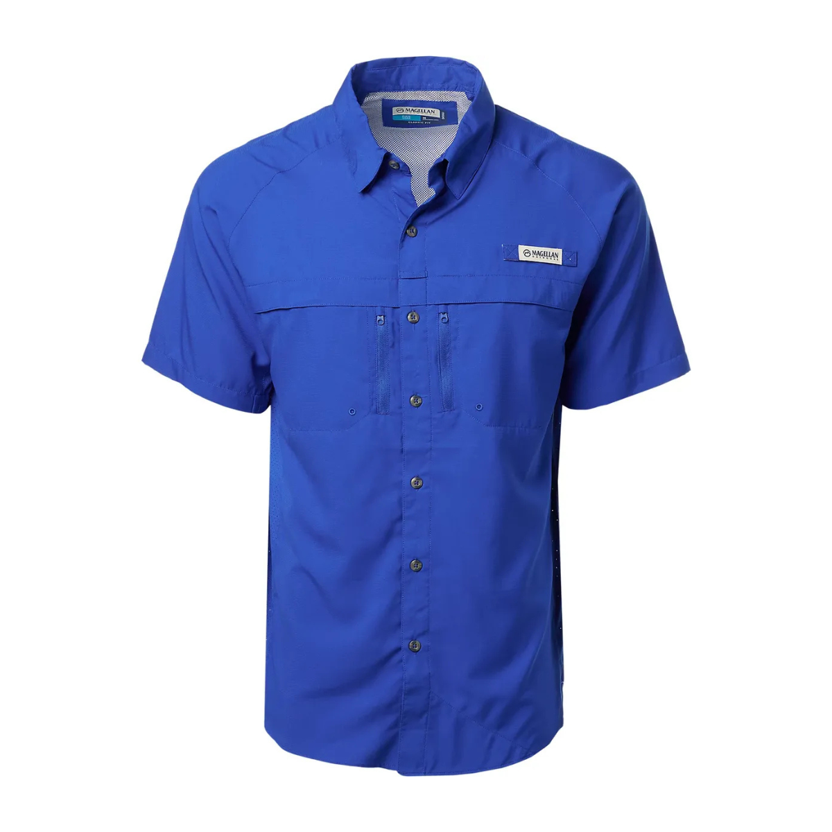 Camisa Magellan Pro UPF 50 Manga Corta Hombre