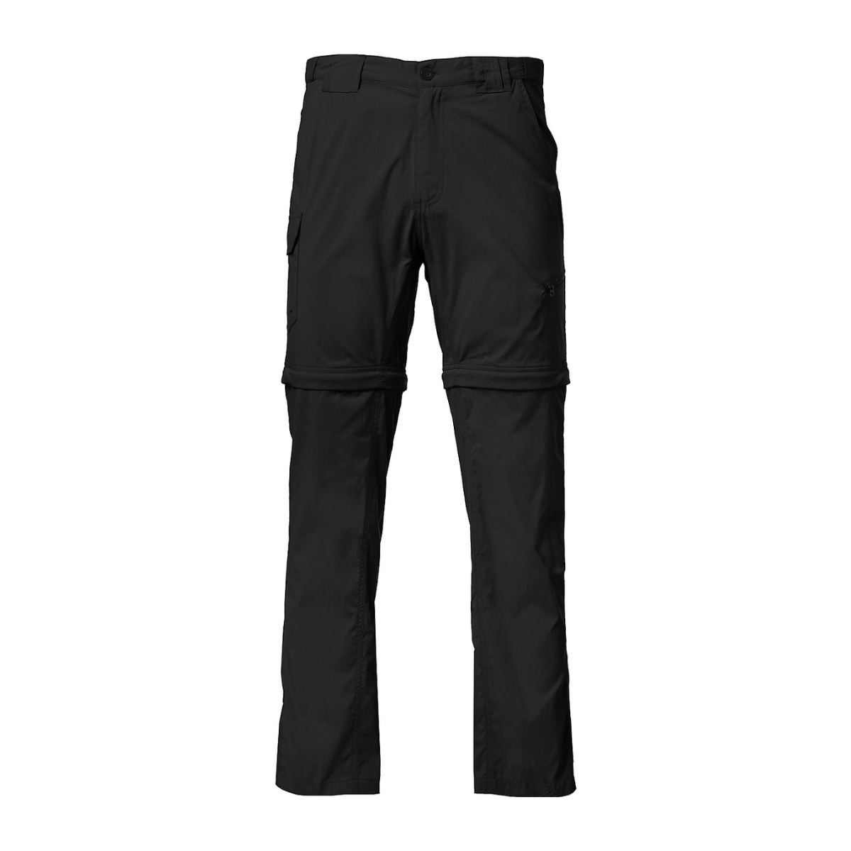 Pantalones Magellan Back Country 100% Original Desmontables Hombre