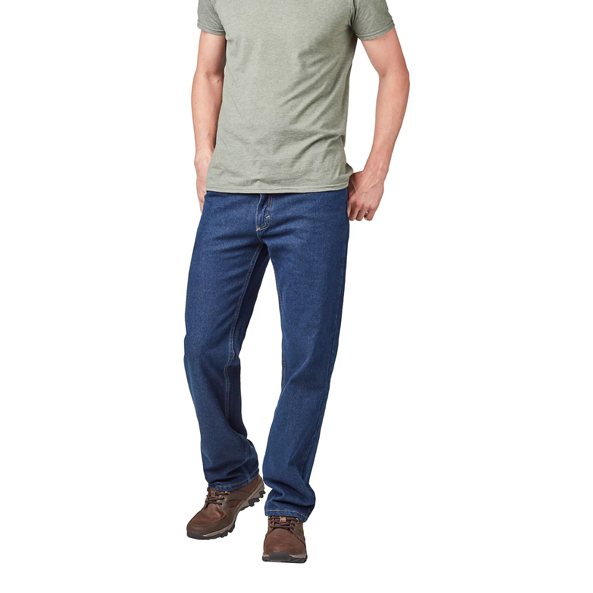 Jeans Magellan Hombre 100% Original