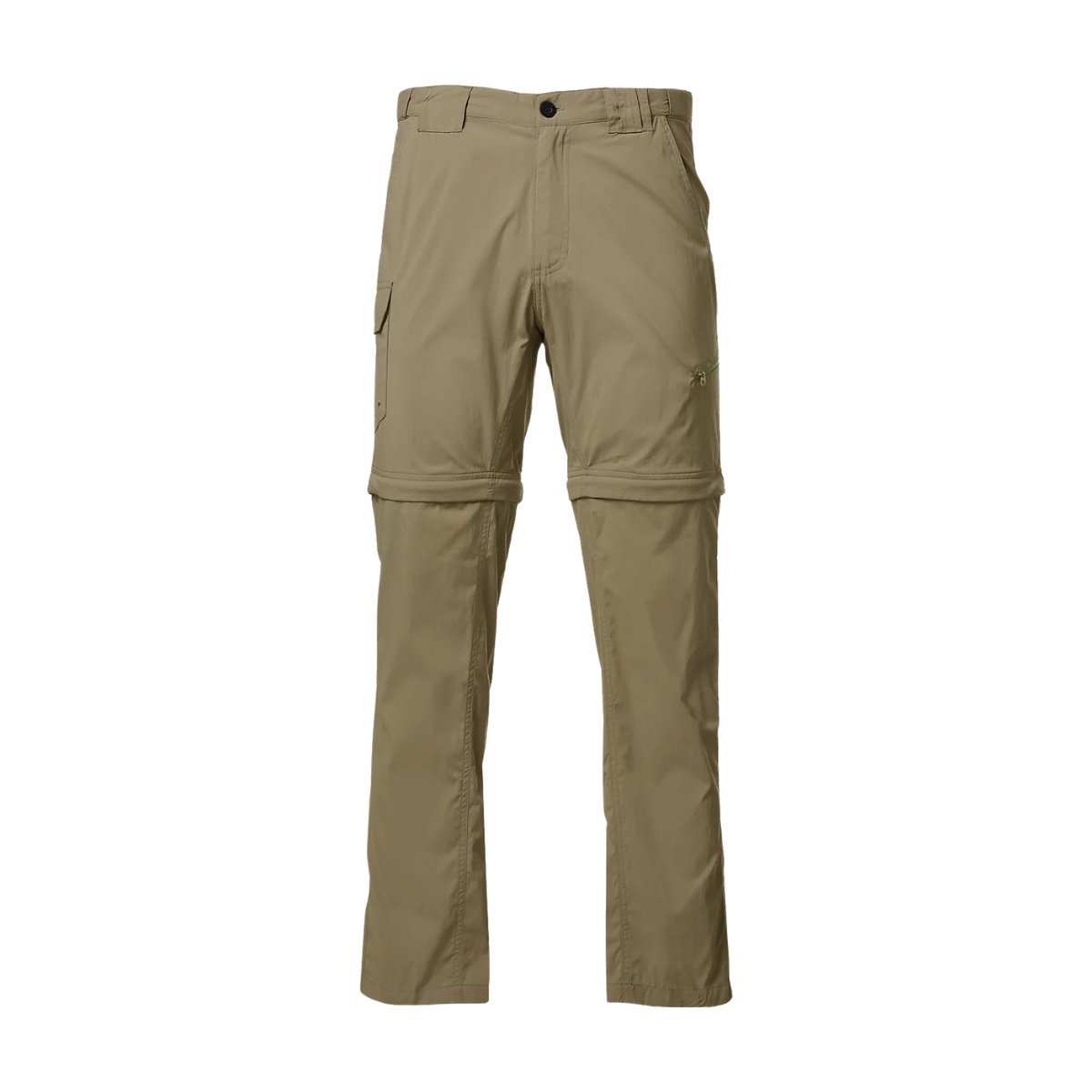 Pantalones Magellan Back Country 100% Original Desmontables Hombre