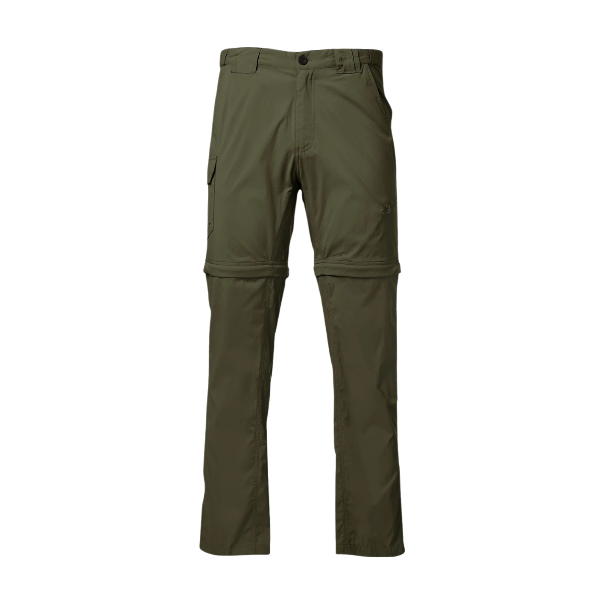 Pantalones Magellan Back Country 100% Original Desmontables Hombre