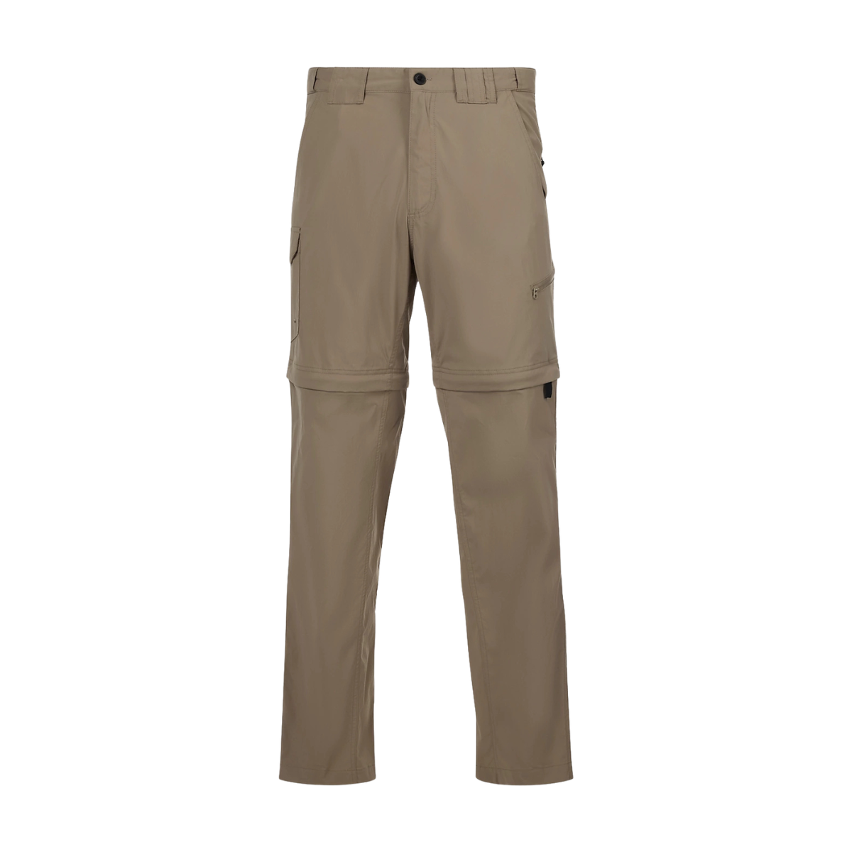Pantalones Magellan Back Country 100% Original Desmontables Hombre