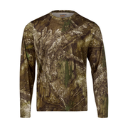 Playera Magellan Hunt Gear Upf 30 Manga Larga 100% Original