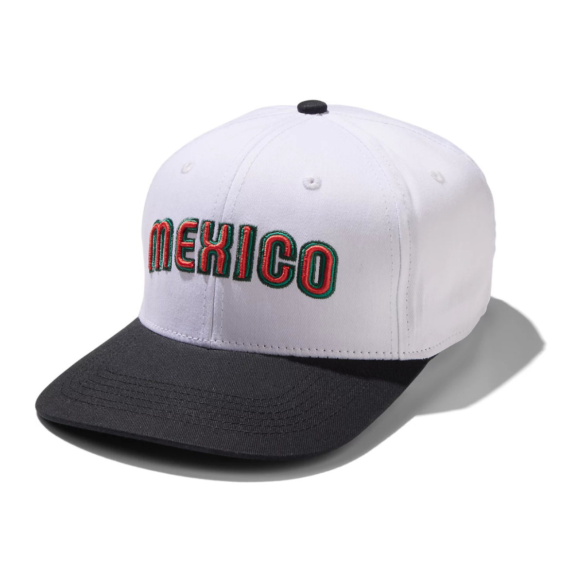 Gorra Magellan México Ajustable Hombre