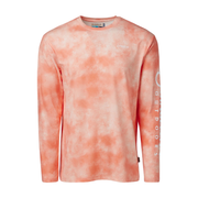 Playera Magellan Casting Crew Wash Upf 50 Manga Larga