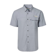 Camisa Magellan Caddo Lake Upf 30 Manga Corta