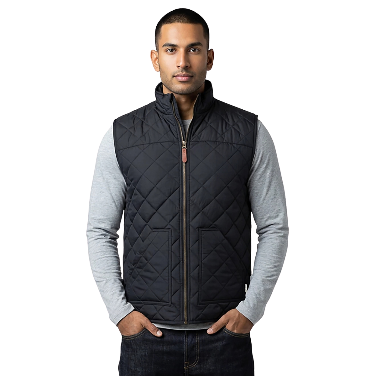 Chaleco Magellan Campfire Hombre