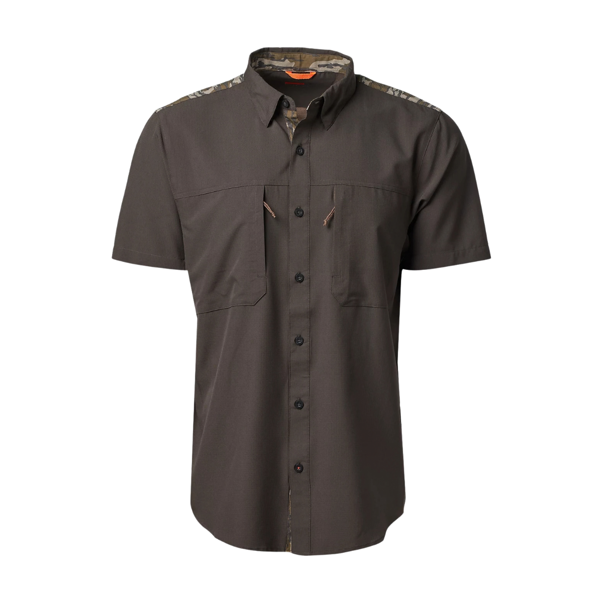 Camisa Magellan Lightweight Ripstop Hombre Manga Corta