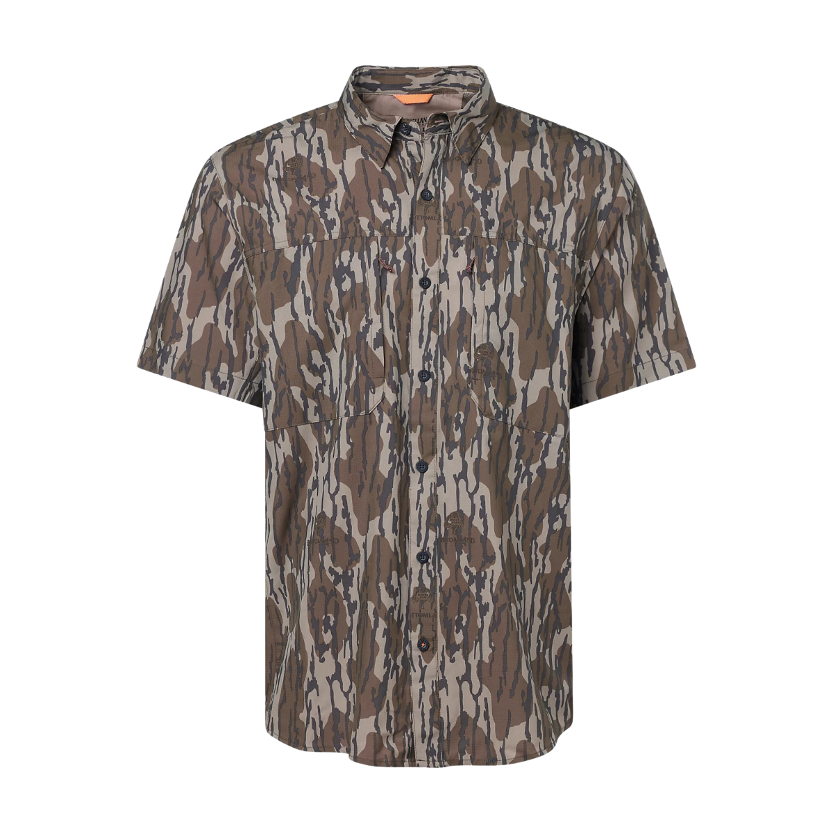 Camisa Magellan Lightweight Ripstop Hombre Manga Corta