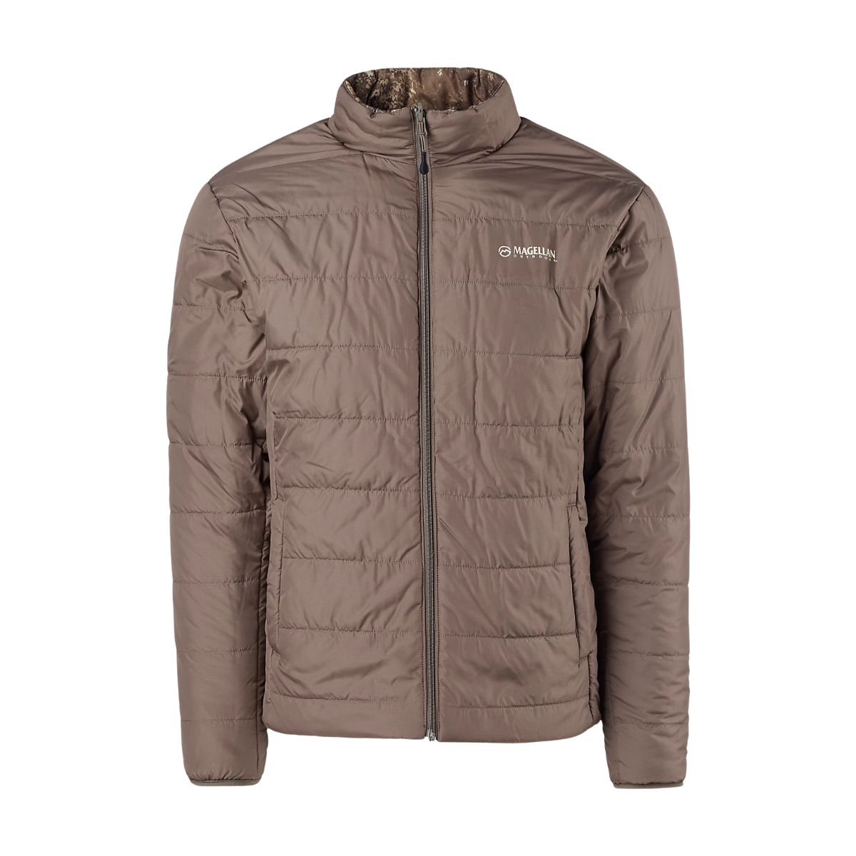 Chamarra Magellan Hunt Gear Reversible Hombre