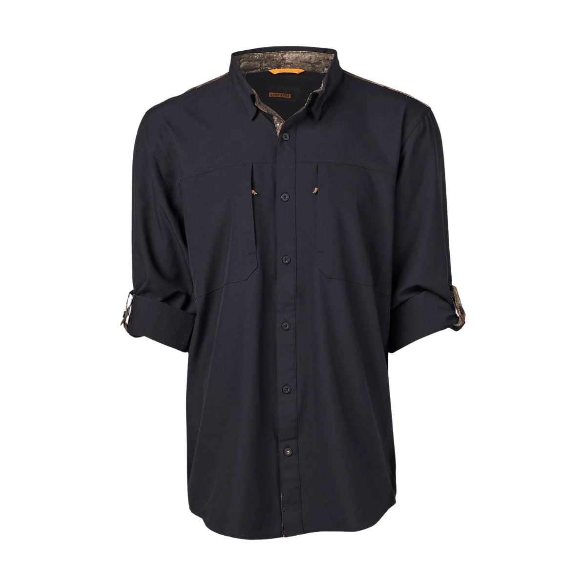 Camisa Magellan Lightweight Ripstop Hombre Manga Larga