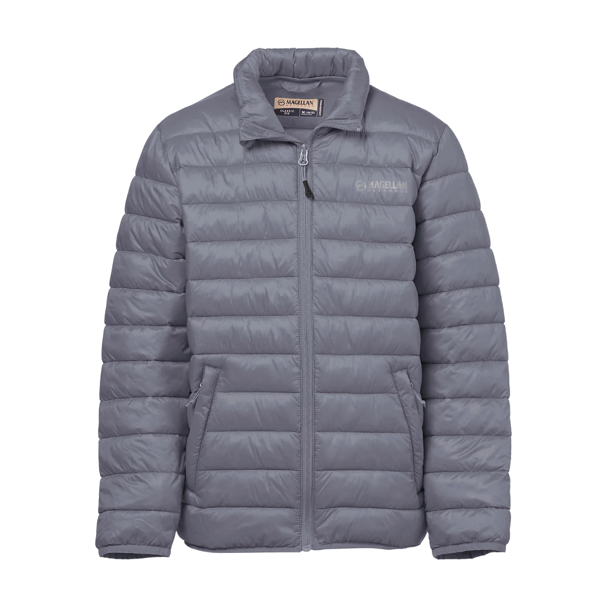 Chamarra Magellan Lost Pines Puffer Hombre