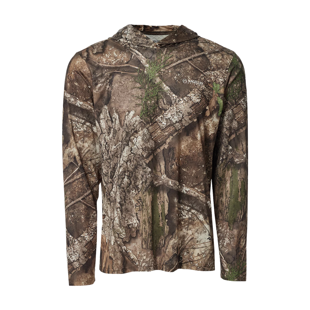Sudadera Magellan Hunt Gear Eagle Pass 100% Original