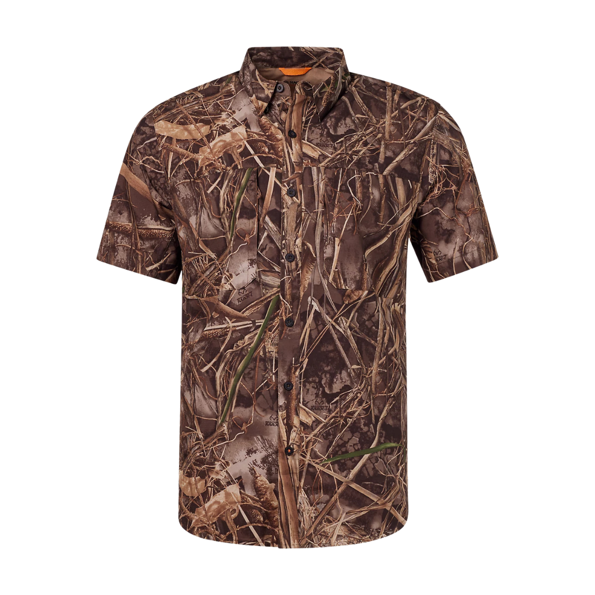 Camisa Magellan Lightweight Ripstop Manga Corta Hombre