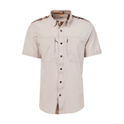 Camisa Magellan Lightweight Ripstop Manga Corta Hombre